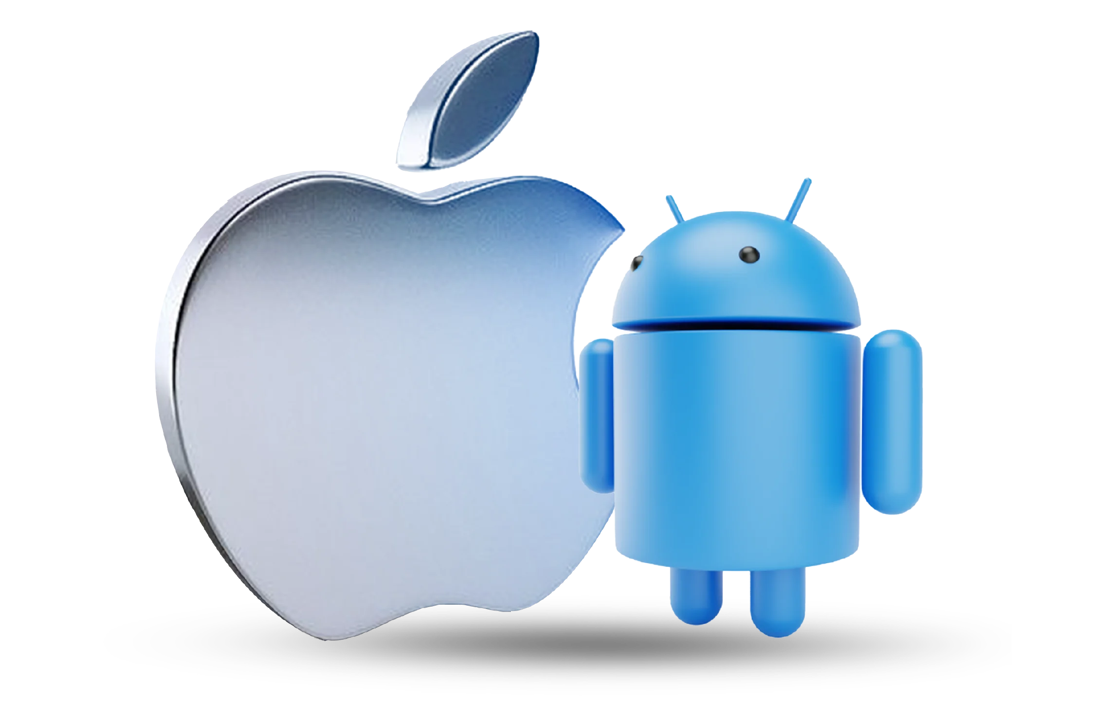 Mobile App Development All Platforms